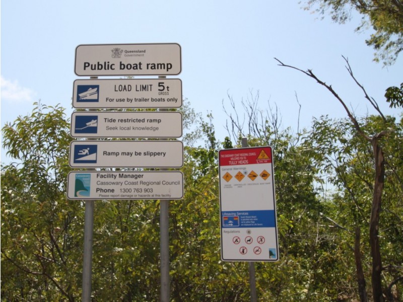 LOT 23 ACACIA CLOSE, Tully Heads QLD 4854