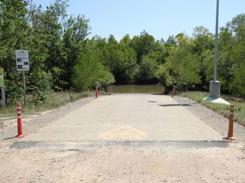 LOT 23 ACACIA CLOSE, Tully Heads QLD 4854