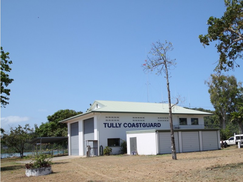 LOT 23 ACACIA CLOSE, Tully Heads QLD 4854