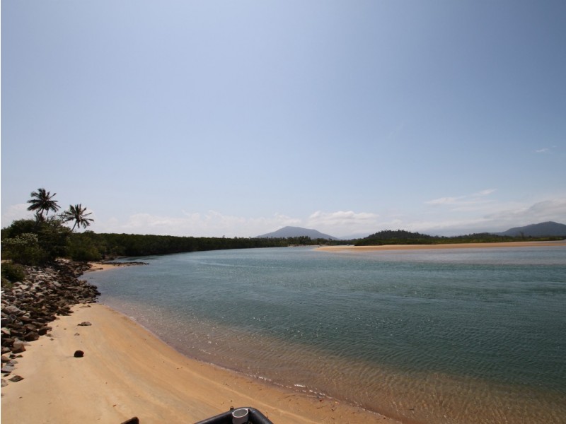 LOT 23 ACACIA CLOSE, Tully Heads QLD 4854