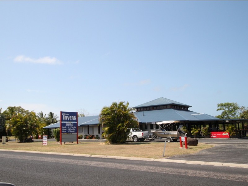 LOT 23 ACACIA CLOSE, Tully Heads QLD 4854