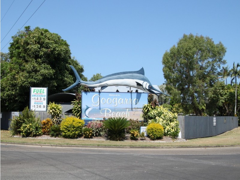 LOT 23 ACACIA CLOSE, Tully Heads QLD 4854