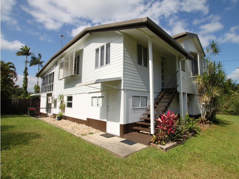 26 THURLES STREET, Tully QLD 4854