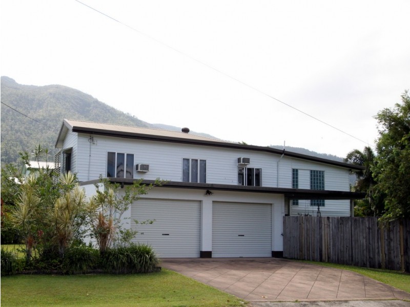 26 THURLES STREET, Tully QLD 4854