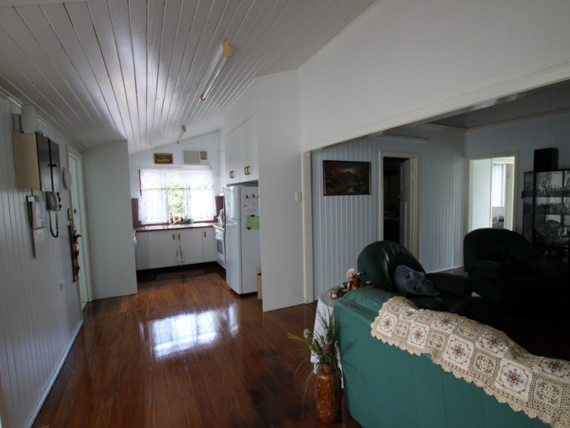 26 THURLES STREET, Tully QLD 4854