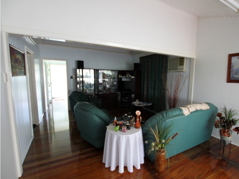 26 THURLES STREET, Tully QLD 4854