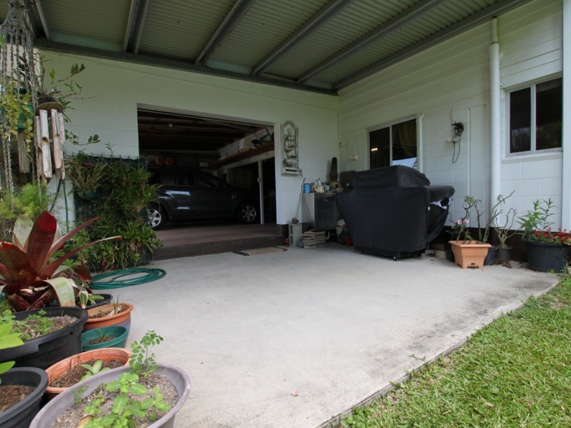 26 THURLES STREET, Tully QLD 4854