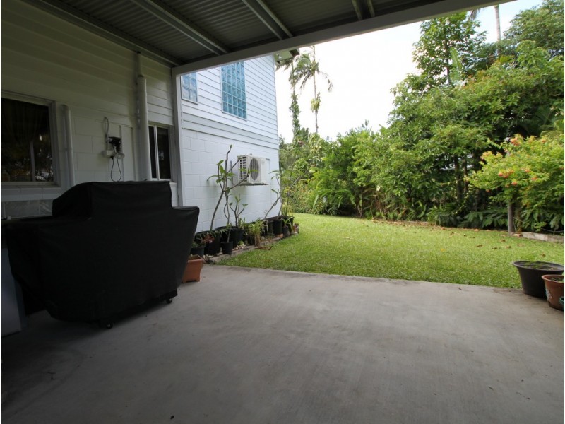 26 THURLES STREET, Tully QLD 4854