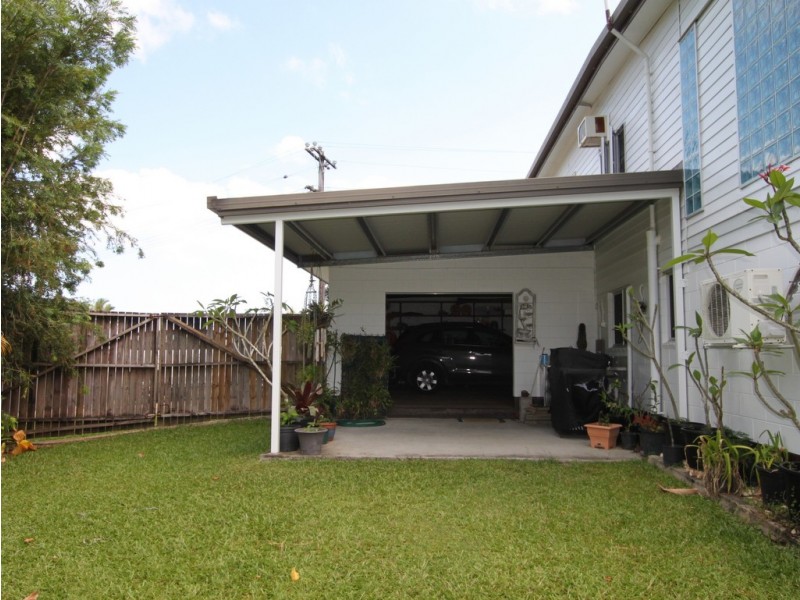 26 THURLES STREET, Tully QLD 4854