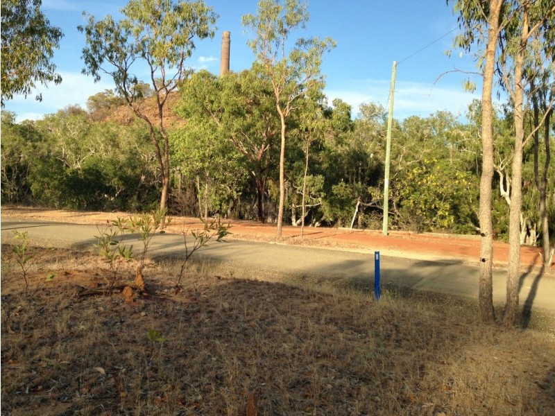 WATERFRONT WEIR ROAD, Chillagoe QLD 4871