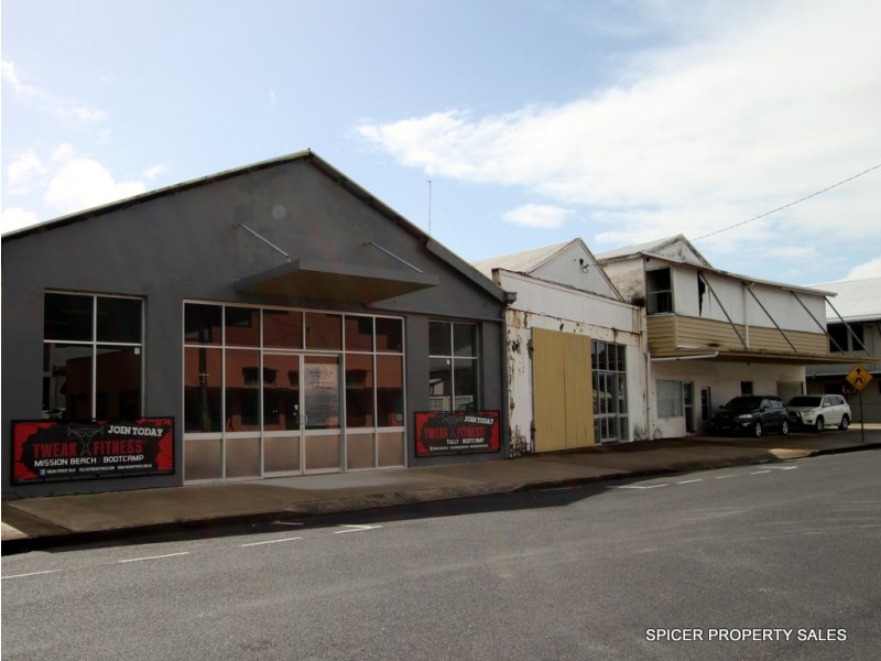 2-4 STILL STREET, Tully QLD 4854