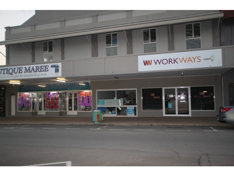 33-37 BUTLER STREET, Tully QLD 4854