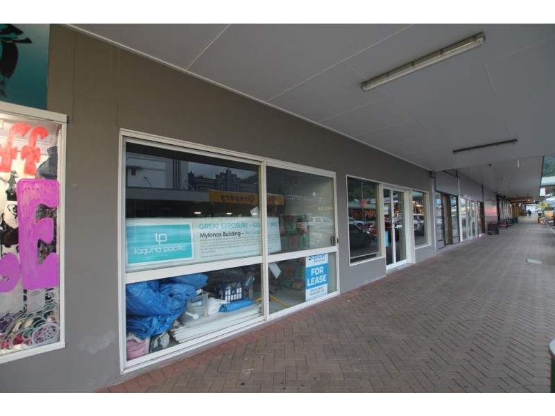 33-37 BUTLER STREET, Tully QLD 4854