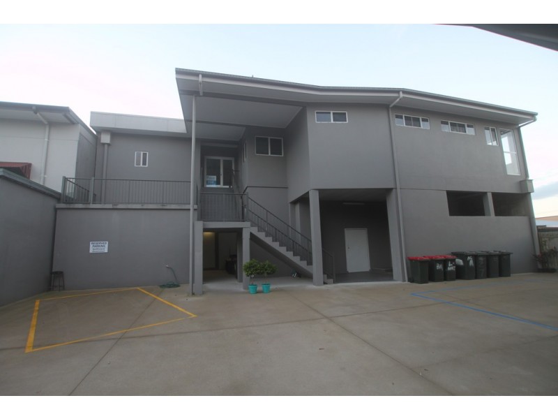 33-37 BUTLER STREET, Tully QLD 4854