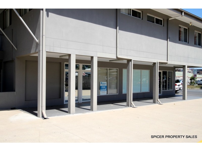 33-37 BUTLER STREET, Tully QLD 4854