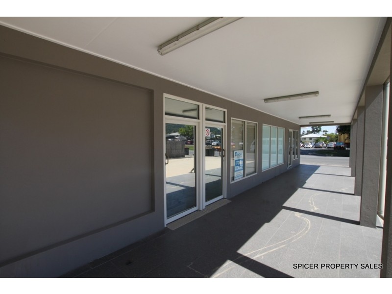 33-37 BUTLER STREET, Tully QLD 4854