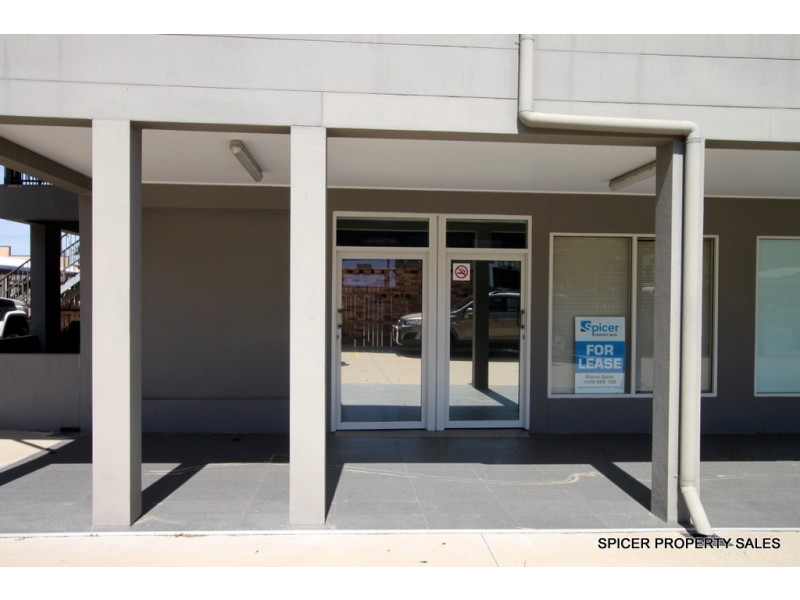 33-37 BUTLER STREET, Tully QLD 4854