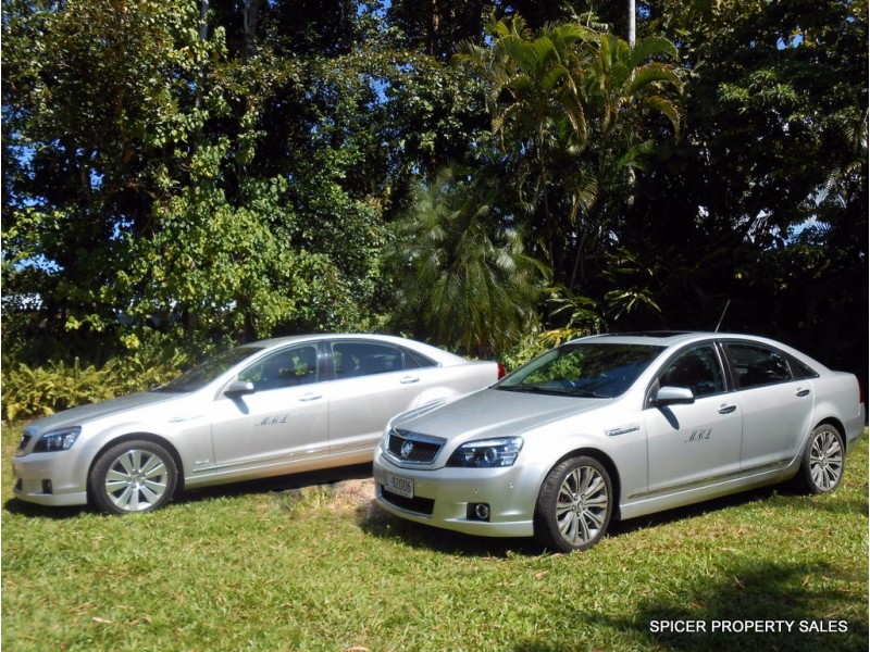 1996 Tully MIssion Beach Road, Mission Beach QLD 4852