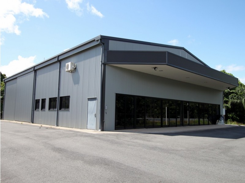 59498 BRUCE HIGHWAY, Tully QLD 4854