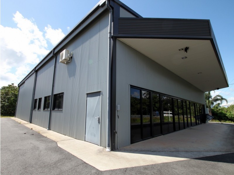 59498 BRUCE HIGHWAY, Tully QLD 4854