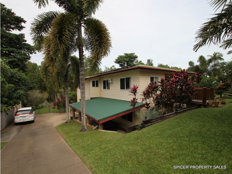 2 Dunkalli Crescent, Wongaling Beach QLD 4852