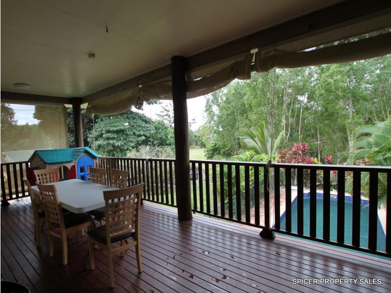 2 Dunkalli Crescent, Wongaling Beach QLD 4852