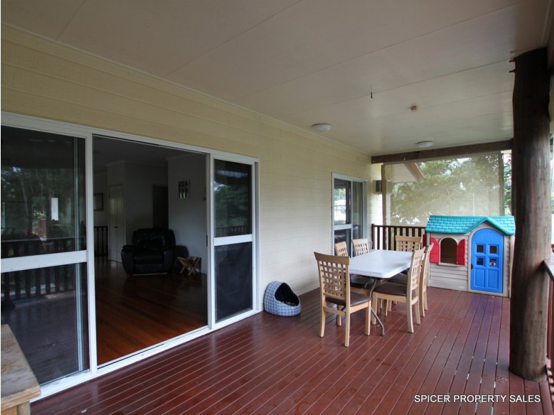 2 Dunkalli Crescent, Wongaling Beach QLD 4852