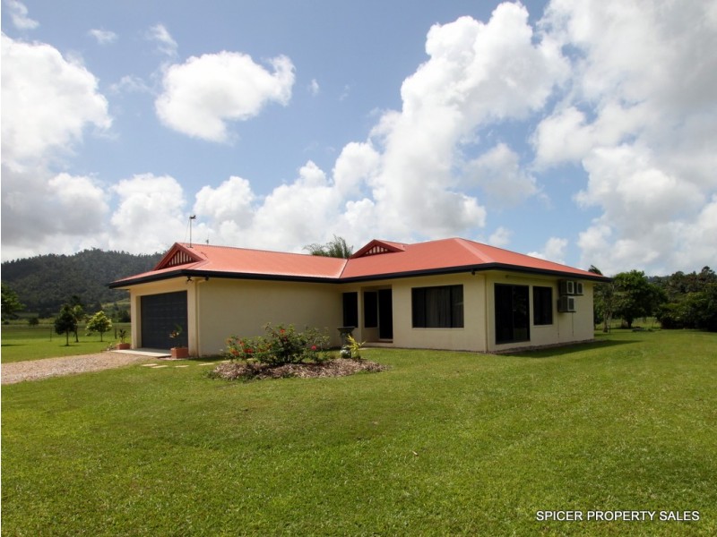 198 East Feluga Road, Feluga QLD 4854