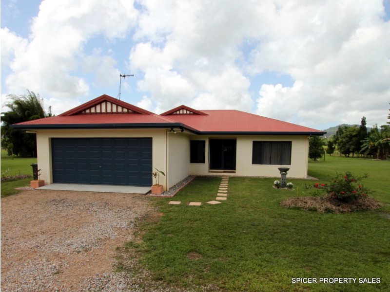 198 East Feluga Road, Feluga QLD 4854