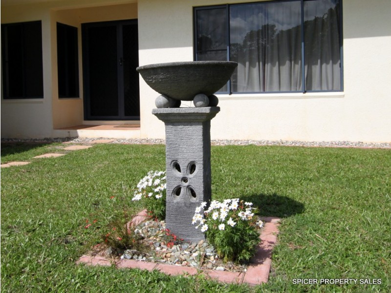 198 East Feluga Road, Feluga QLD 4854