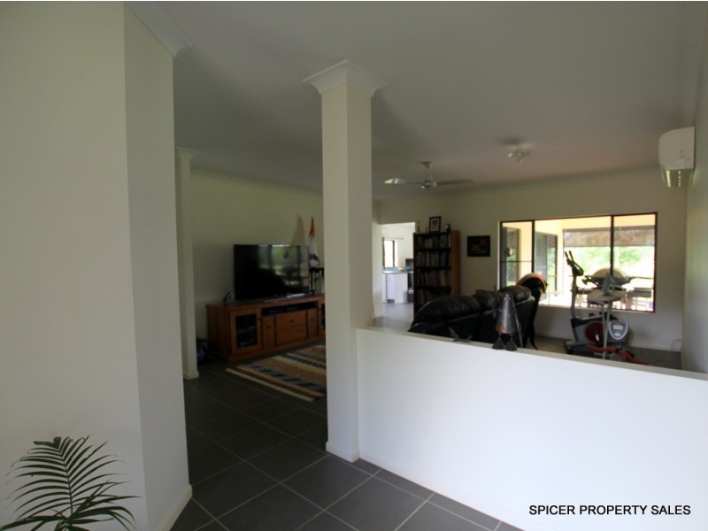 198 East Feluga Road, Feluga QLD 4854