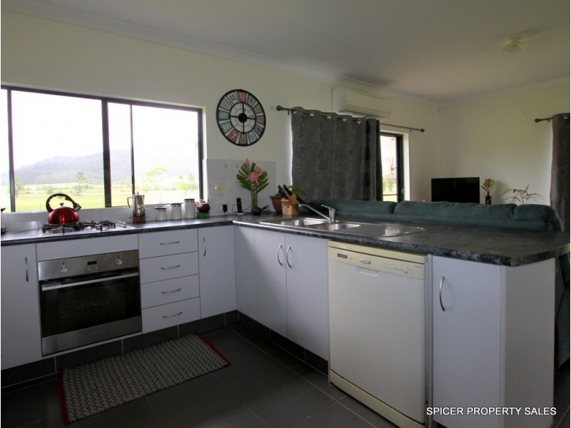 198 East Feluga Road, Feluga QLD 4854