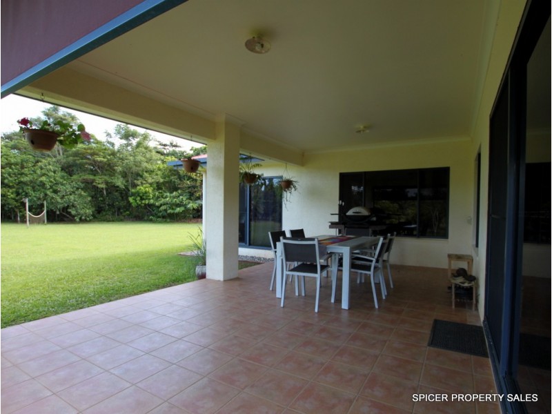 198 East Feluga Road, Feluga QLD 4854