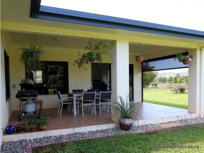 198 East Feluga Road, Feluga QLD 4854