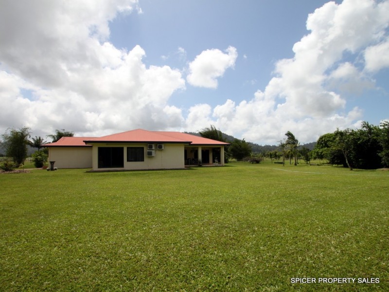 198 East Feluga Road, Feluga QLD 4854