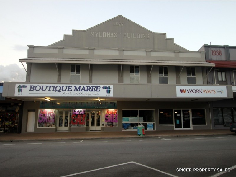 33-37 Butler Street, Tully QLD 4854