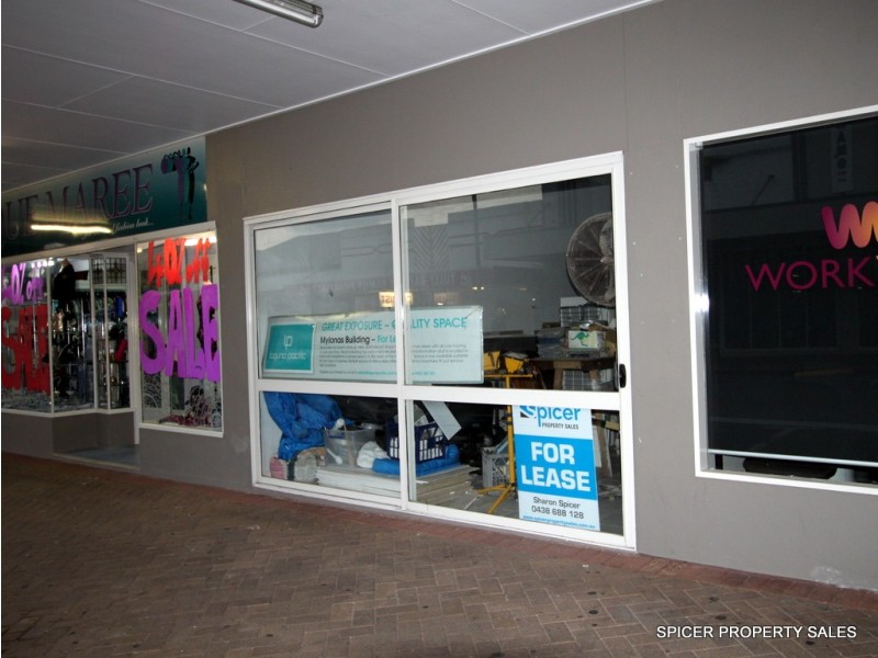 33-37 Butler Street, Tully QLD 4854