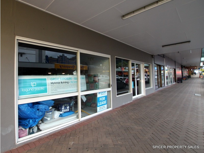 33-37 Butler Street, Tully QLD 4854