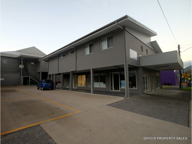 33-37 Butler Street, Tully QLD 4854