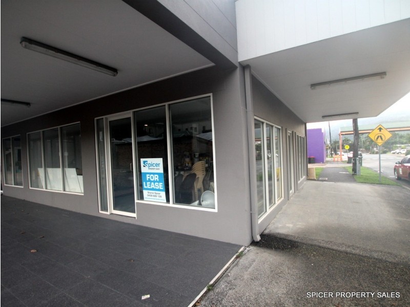 33-37 Butler Street, Tully QLD 4854