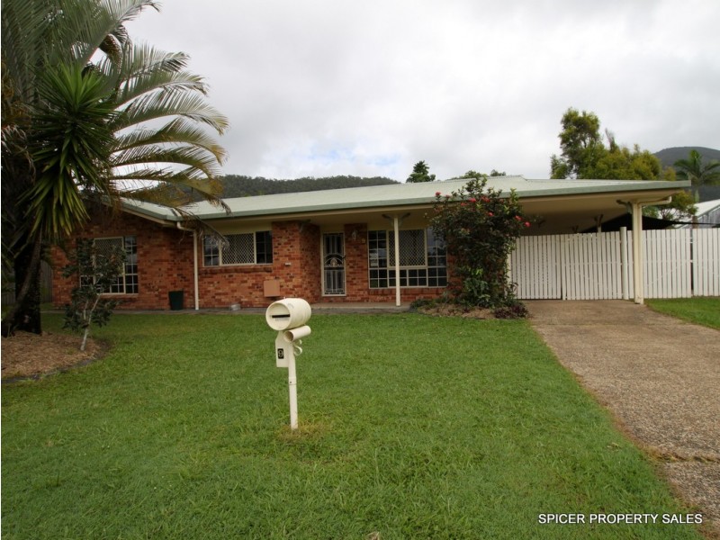 9 Campbell Street, Tully QLD 4854