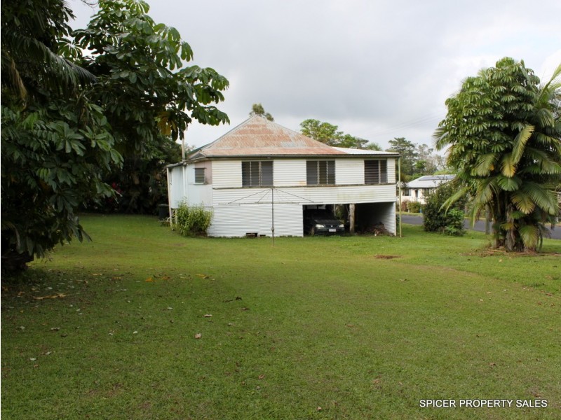 38 McQuillen Street, Tully QLD 4854