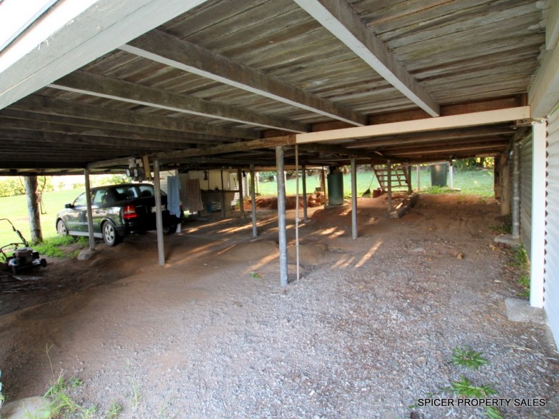 38 McQuillen Street, Tully QLD 4854