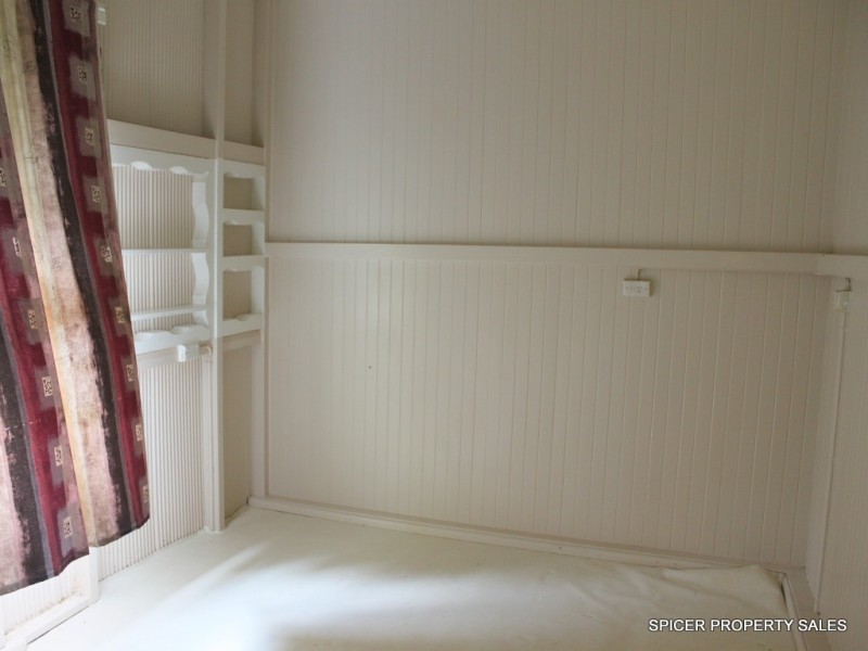 38 McQuillen Street, Tully QLD 4854