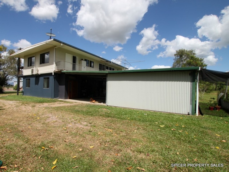 138 TULLY GORGE ROAD, Tully QLD 4854
