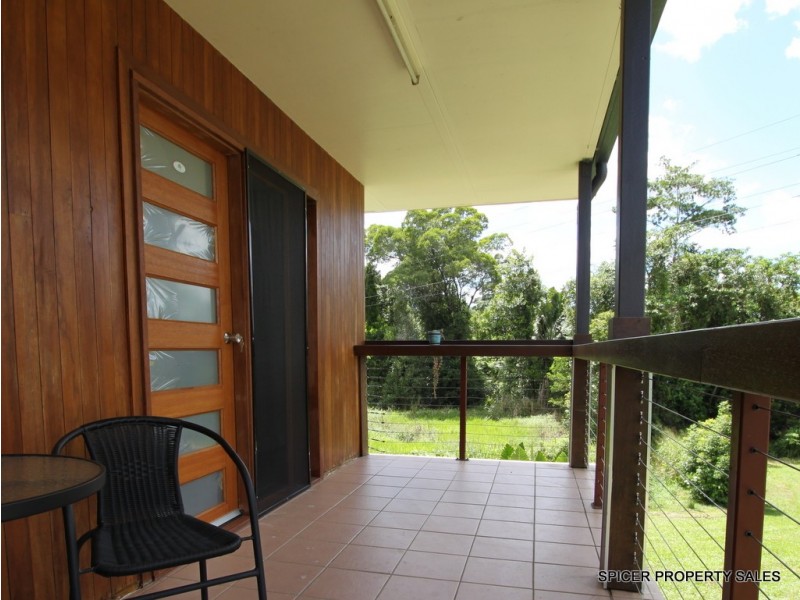 138 TULLY GORGE ROAD, Tully QLD 4854