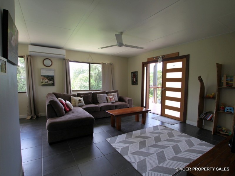 138 TULLY GORGE ROAD, Tully QLD 4854
