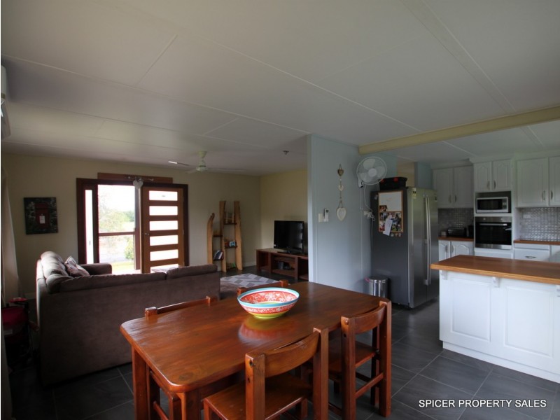138 TULLY GORGE ROAD, Tully QLD 4854