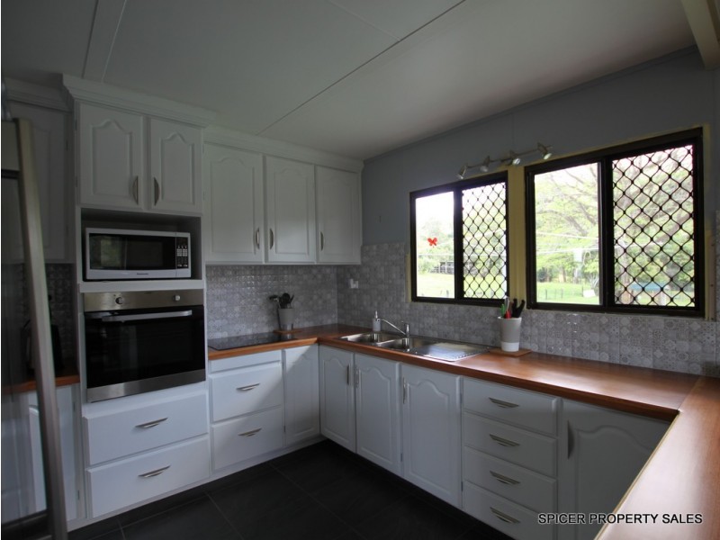 138 TULLY GORGE ROAD, Tully QLD 4854