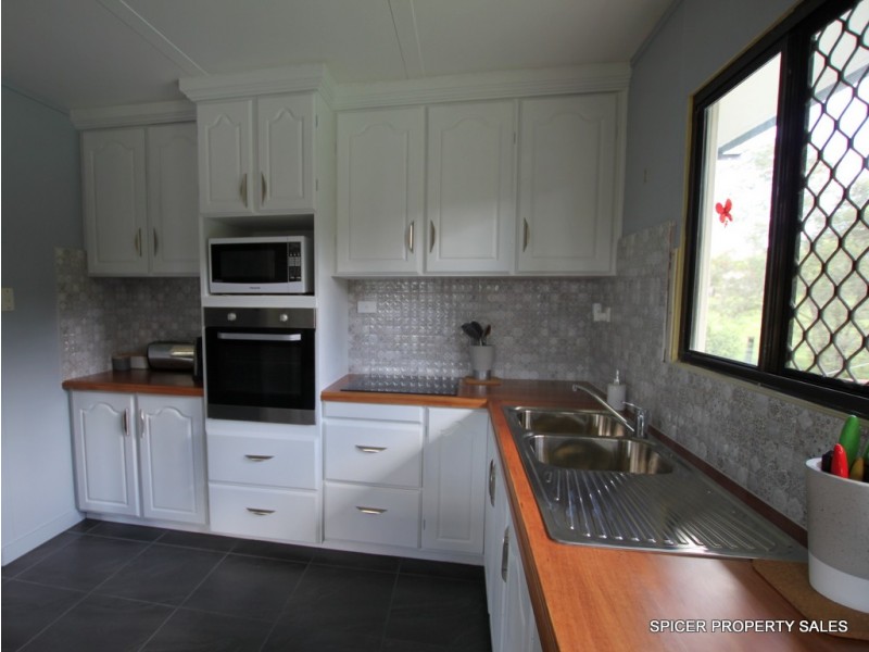 138 TULLY GORGE ROAD, Tully QLD 4854
